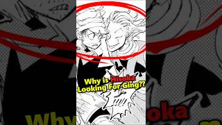 Hisokas Real Reason For Meeting Ging