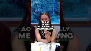 How to “accidentally” memorize the Bible