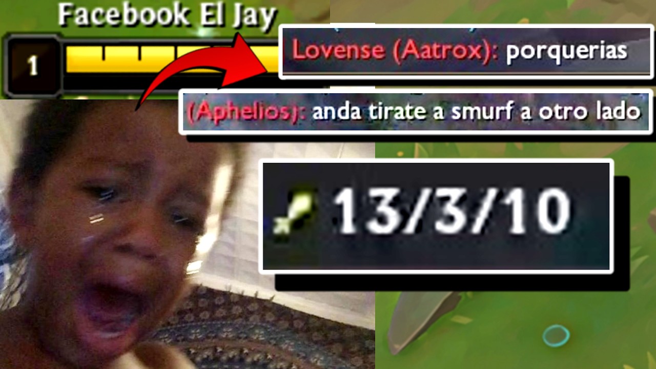 MAIN GAREN CASHONDO 🔥 CARREA COMO UN TORO! MIRA COMO LO HACE 😱 @ElMainGaren