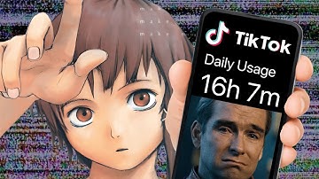 Serial Experiments Lain Predicted Everything