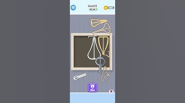 Sorting challenge level 6