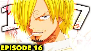 Did Oda Really Do This?! (One Piece 1107) With @Ohara-the-Fox | OPU Podcast Episode 16