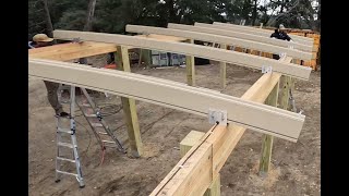 Infinity Rack Install