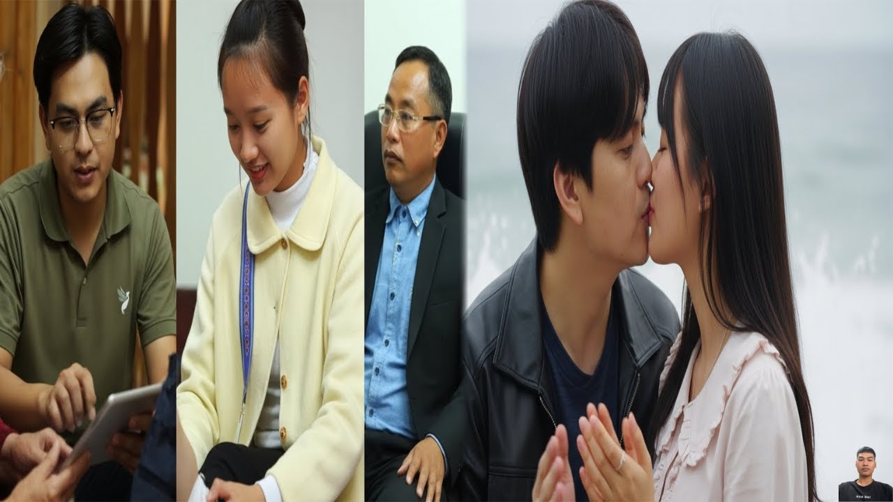 ШОК! Секрет компании. Третья сторона — не любовник, а враг | Ly Tu Diep