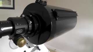 Ritchey-Chretien RC8 Telescope Ritchey-Chretien RC8 Telescope
