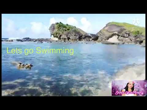 The Island Where
