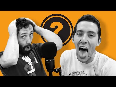 TECHNOLOGY TAKES OVER? - Open Haus #89