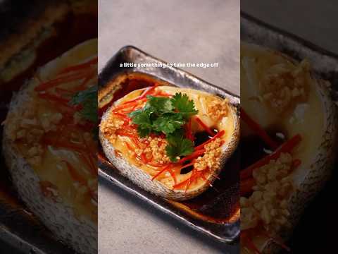 how to make steamed cod