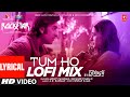 Tum Ho LoFi Mix (Lyrical) Rockstar || DJ YOGII | Mohit Chauhan | Ranbir Kapoor, Nargis Fakhri