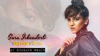 🎶🎵🎼🎧taştan yürek by özdemir🎧 remix🎼🎶🎵
