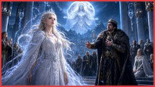 Banished Without Mercy, She Returned as the Moon Goddess' Chosen — The Alpha King Wept