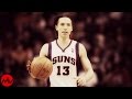 Steve Nash: Greatest Plays and Performances (Highlights)