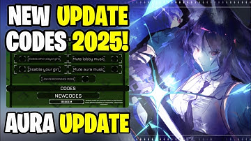 *NEW* ALL WORKING AURAS UPDATE CODES FOR HUZZ RNG IN 2025! ROBLOX HUZZ RNG CODES