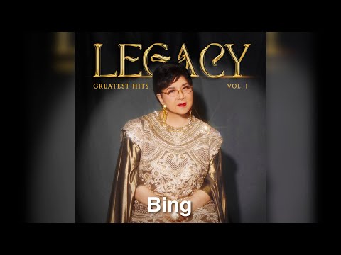 Titiek Puspa - Bing (Official)