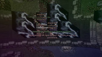 ZEDYK Tibia | ► Edit by MageWAR ◄ | MIX #2