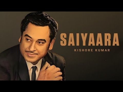 Haye Main Mar Hi Jau Jo Tujhe Na Pau Official Video Saiyaara Ft Kishore Kumar Amitabh Bachchan 