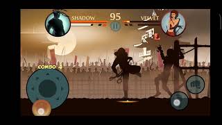 #3 | Let's Play Shadow Fight 2: Walkthrough and Gameplay Guide (without commentary) screenshot 4