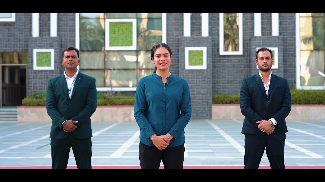 VGS Rohini is a Leading Educational Institute of India