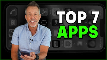 Top 7 apps voor gitaristen