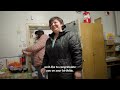 What It Takes to Deliver The Mail in Ukraine During The War