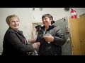 What It Takes to Deliver The Mail in Ukraine During The War