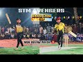 STM AVENGERS vs CHUPI: High Voltage Match 💥 Rajar Char Cup 2026 🏆