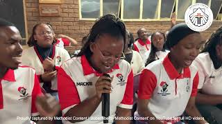 Bawo Wethu Osezulwini hd  Methssoc Gauteng Region Imvuselelo