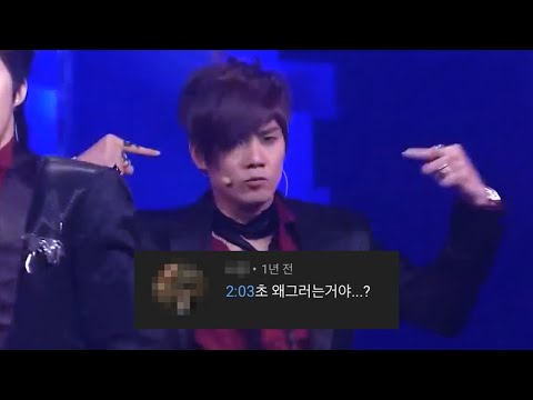 더블에스오공일_유아맨_댓글모음