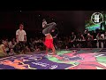 BDDB2019 | Break Quarter | Cis &amp; Faisi vs Micael &amp; Keang Size