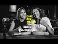 Café con Mezcal con Karen Polinesia | CARE