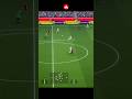 efootball 2026 goals | erling haaland | #efootball #shortvideo