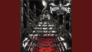 Perpetual Carnage and Fire