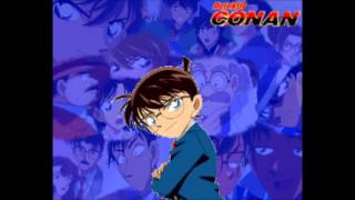 Video thumbnail of "Detektiv Conan - Der Wind singt Lalala"