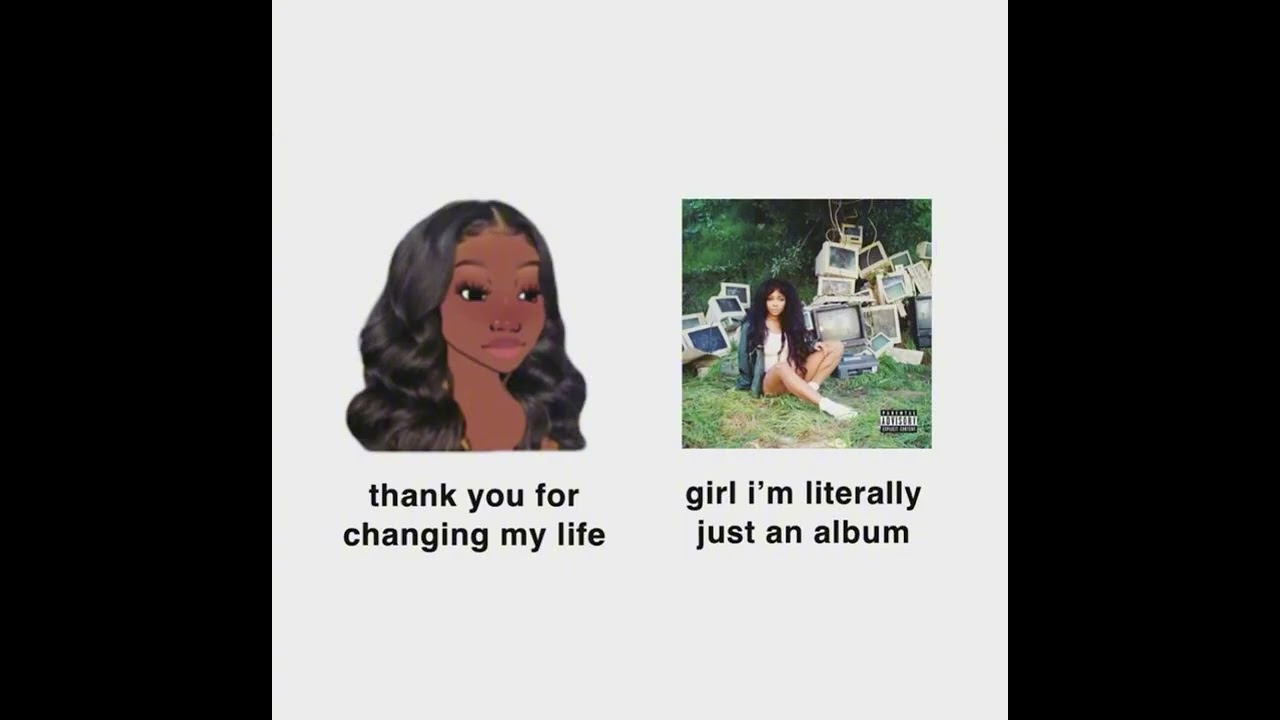 SZA - Wavy (Unreleased Full Version) [ft. James Fauntleroy] (Sped Up + Slowed)