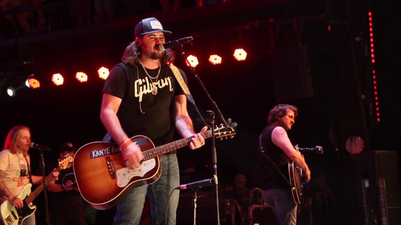 Koe Wetzel February 28, 2016 Live from LJT 2018