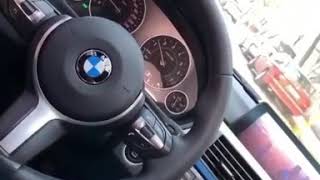 Bmw 3.16I Snap Reynmen - Lei̇la