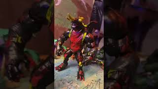 Godzilla and Kong vs bagan part 1