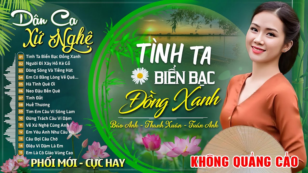 LK Nhạc Sống Thôn Quê 2025 Vừa Ra Lò CỰC NGỌT ➤LK Nhạc Sống Dân Ca Xứ Nghệ Remix NGHE LÀ MÊ