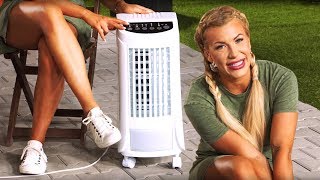 Kommen Sie Mit Kühlen Getränken Durch Diesen Sommer Mit Vivien Konca Juli 2019 4K Uhd