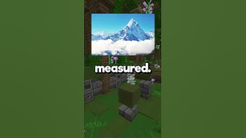 Interesting Facts About The World #Shorts