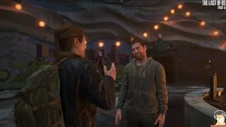 The Last of Us 2 ►16. Эбби нашла новых друзей