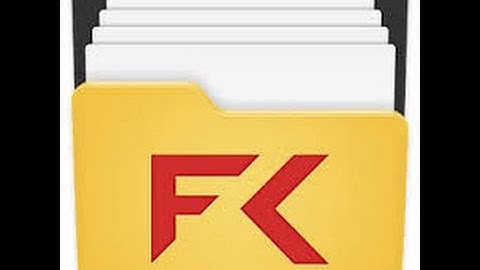 File Commander Premium For Android