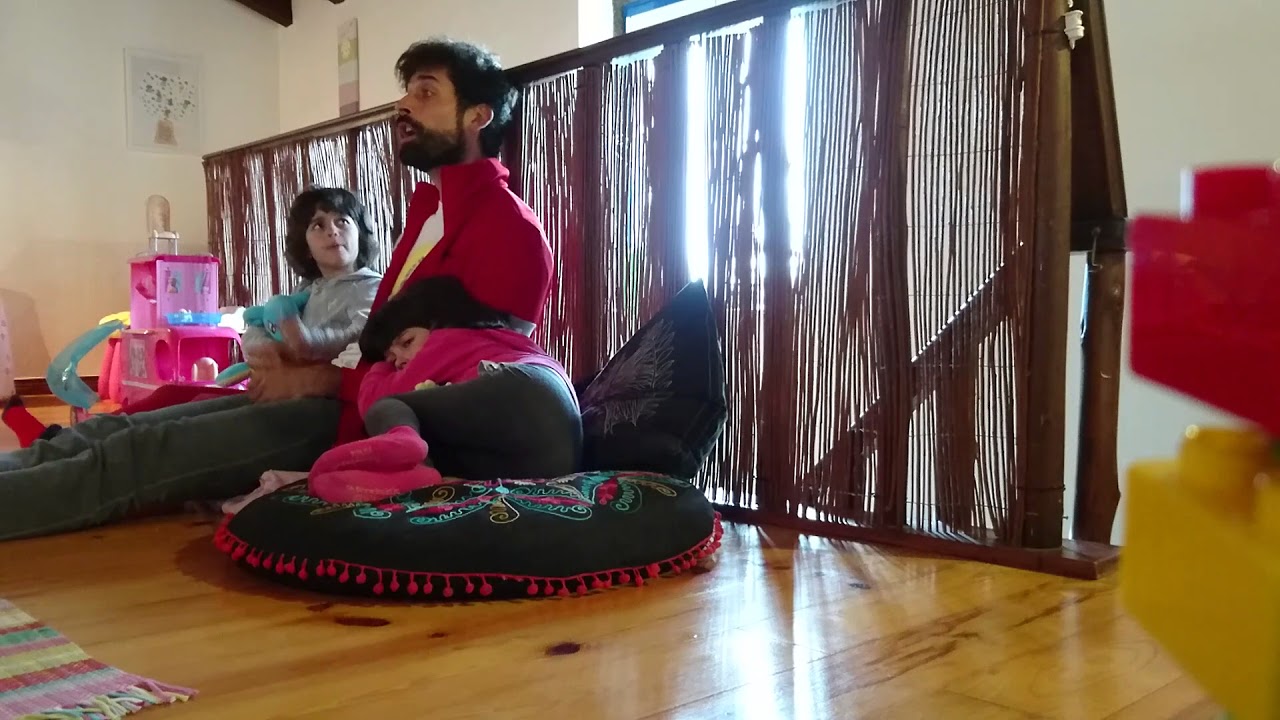 As Marias: Cantar #2