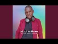 Mwanga Wa Mama 