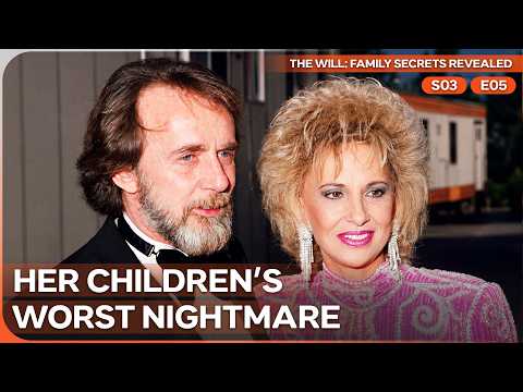Husband Erased Country Queen’s Name for Her Fortune | The Will: Family Secrets Revealed