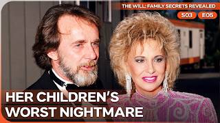 Information Husband Erased Country Queen’s Name for Her Fortune | The Will: Family Secrets Revealed Guide