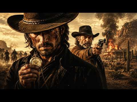 The Outlaw's Revenge: Nevada Kid still