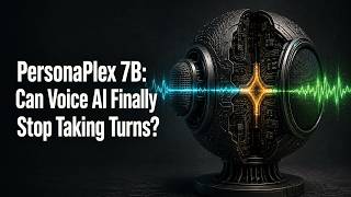 NVIDIA PersonaPlex 7B Review: Full-Duplex Voice AI, Capabilities and Limits