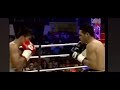Marco Demecillo trivia boxing Story