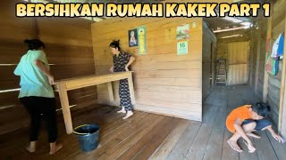 Download Lagu BERSIHKAN RUMAH KAKEK BERSAMA ADIKKU PART 1 MP3 Download Lagu BERSIHKAN RUMAH KAKEK BERSAMA ADIKKU PART 1 MP3